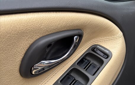 Suzuki Grand Vitara, 2001 год, 495 000 рублей, 39 фотография