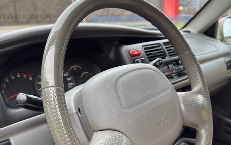 Suzuki Grand Vitara, 2001 год, 495 000 рублей, 40 фотография