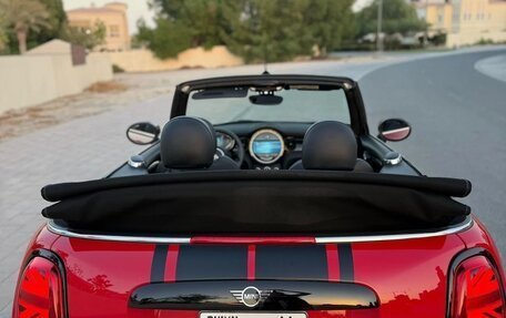 MINI Cabrio, 2024 год, 3 800 000 рублей, 6 фотография