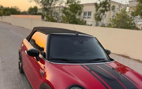 MINI Cabrio, 2024 год, 3 800 000 рублей, 5 фотография