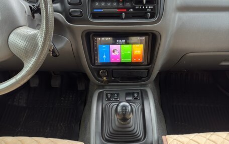 Suzuki Grand Vitara, 2001 год, 495 000 рублей, 38 фотография