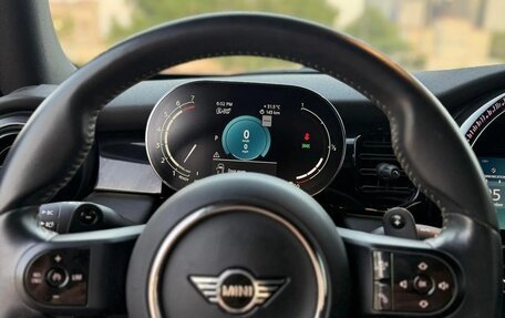 MINI Cabrio, 2024 год, 3 800 000 рублей, 12 фотография