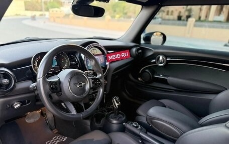 MINI Cabrio, 2024 год, 3 800 000 рублей, 14 фотография