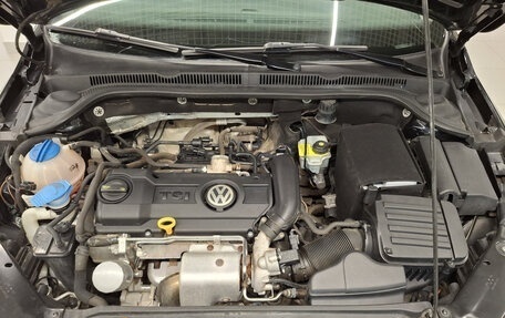 Volkswagen Jetta VI, 2013 год, 1 103 000 рублей, 9 фотография