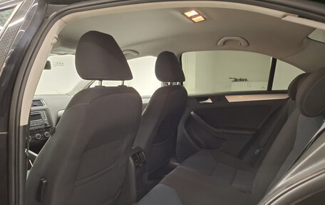 Volkswagen Jetta VI, 2013 год, 1 103 000 рублей, 12 фотография