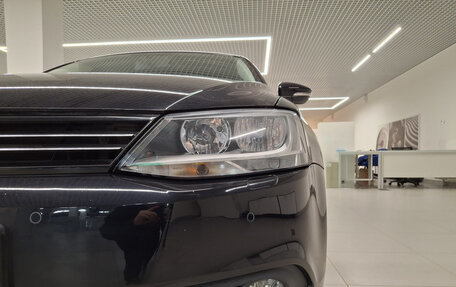 Volkswagen Jetta VI, 2013 год, 1 103 000 рублей, 17 фотография