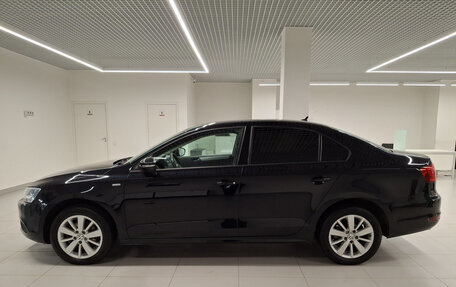 Volkswagen Jetta VI, 2013 год, 1 103 000 рублей, 8 фотография