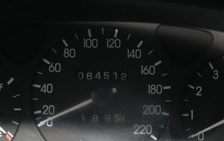 Chevrolet Lanos I, 2008 год, 220 000 рублей, 12 фотография