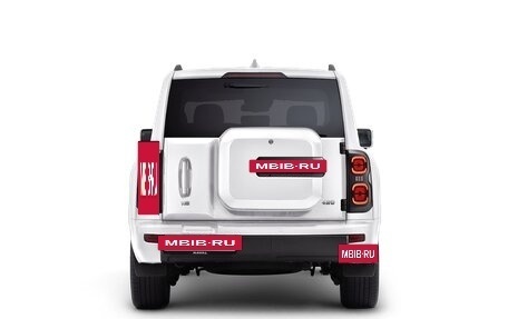 Haval H9, 2025 год, 4 999 000 рублей, 4 фотография