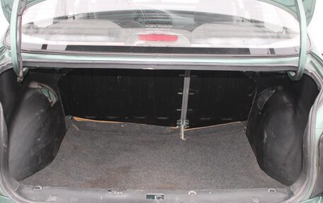 Chevrolet Lanos I, 2008 год, 220 000 рублей, 14 фотография