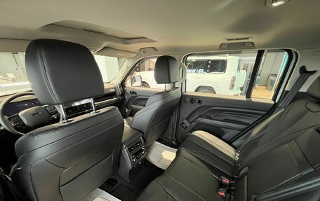 Haval H9, 2025 год, 4 499 000 рублей, 7 фотография