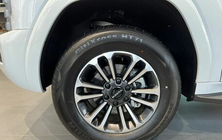 Haval H9, 2025 год, 4 499 000 рублей, 5 фотография