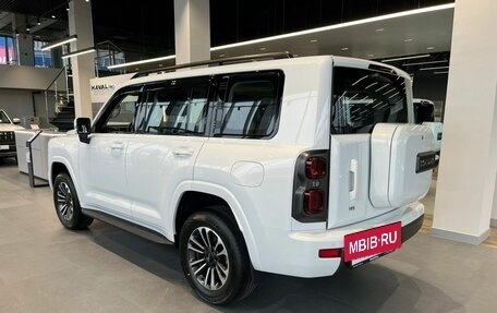 Haval H9, 2025 год, 4 499 000 рублей, 3 фотография