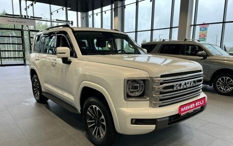 Haval H9, 2025 год, 4 499 000 рублей, 4 фотография