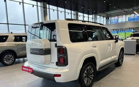 Haval H9, 2025 год, 4 499 000 рублей, 2 фотография