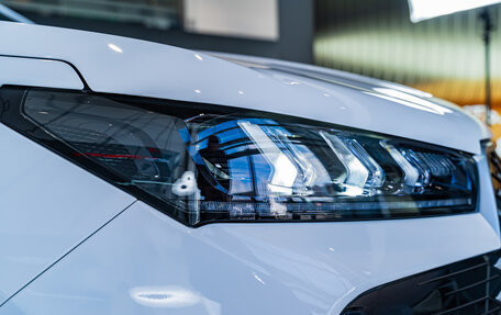 Chery Tiggo 4 I рестайлинг, 2025 год, 2 250 000 рублей, 19 фотография