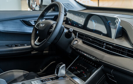 Chery Tiggo 4 I рестайлинг, 2025 год, 2 250 000 рублей, 26 фотография