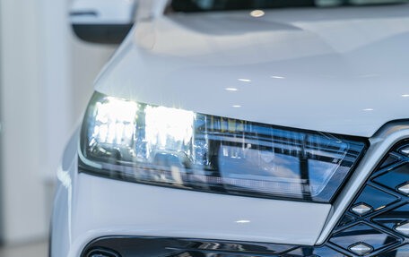 Chery Tiggo 4 I рестайлинг, 2025 год, 2 250 000 рублей, 7 фотография