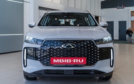 Chery Tiggo 4 I рестайлинг, 2025 год, 2 250 000 рублей, 5 фотография