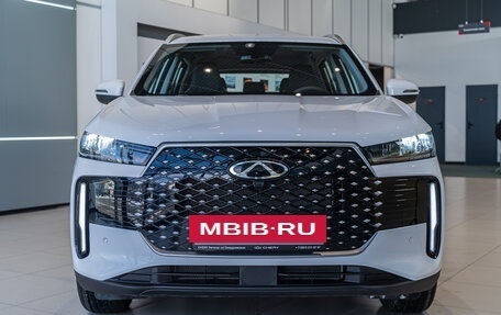 Chery Tiggo 4 I рестайлинг, 2025 год, 2 250 000 рублей, 4 фотография