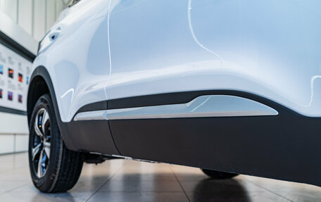 Chery Tiggo 4 I рестайлинг, 2025 год, 2 250 000 рублей, 22 фотография