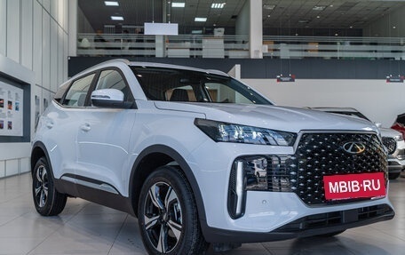 Chery Tiggo 4 I рестайлинг, 2025 год, 2 250 000 рублей, 13 фотография