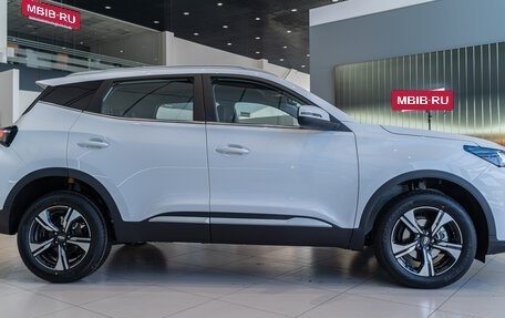 Chery Tiggo 4 I рестайлинг, 2025 год, 2 250 000 рублей, 15 фотография