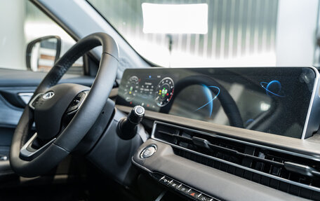 Chery Tiggo 4 I рестайлинг, 2025 год, 2 250 000 рублей, 28 фотография