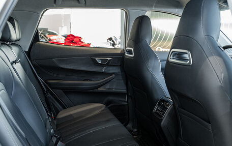 Chery Tiggo 4 I рестайлинг, 2025 год, 2 250 000 рублей, 40 фотография