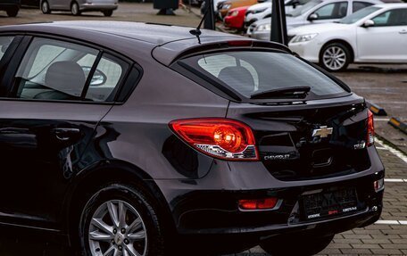 Chevrolet Cruze II, 2013 год, 855 000 рублей, 2 фотография