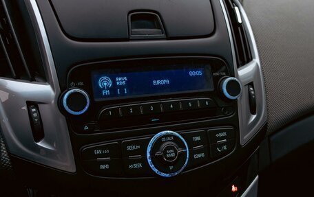 Chevrolet Cruze II, 2013 год, 855 000 рублей, 16 фотография