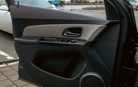 Chevrolet Cruze II, 2013 год, 855 000 рублей, 14 фотография