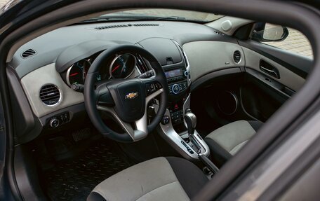 Chevrolet Cruze II, 2013 год, 855 000 рублей, 15 фотография