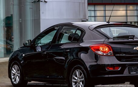 Chevrolet Cruze II, 2013 год, 855 000 рублей, 11 фотография