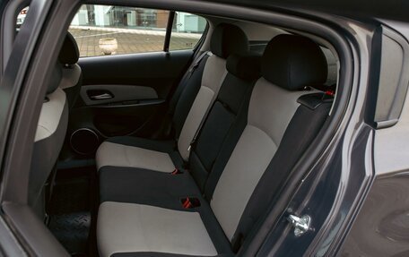 Chevrolet Cruze II, 2013 год, 855 000 рублей, 17 фотография