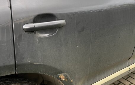 Volkswagen Touareg III, 2007 год, 650 000 рублей, 3 фотография