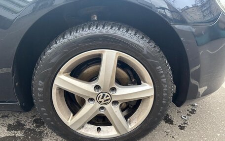 Volkswagen Golf VI, 2010 год, 750 000 рублей, 7 фотография