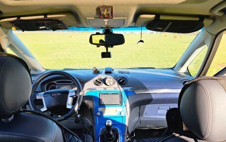 Ford S-MAX I, 2006 год, 750 000 рублей, 5 фотография