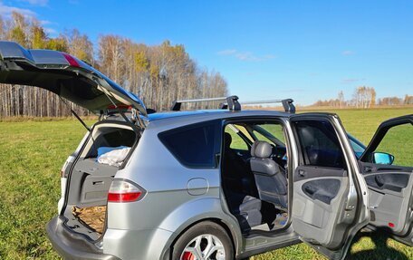 Ford S-MAX I, 2006 год, 750 000 рублей, 10 фотография