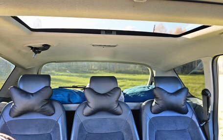 Ford S-MAX I, 2006 год, 750 000 рублей, 7 фотография