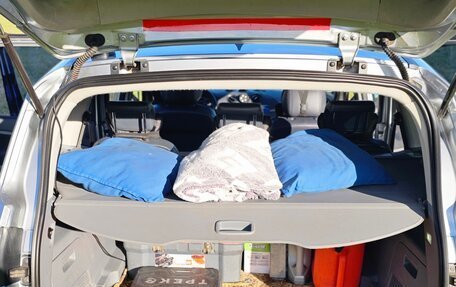 Ford S-MAX I, 2006 год, 750 000 рублей, 9 фотография