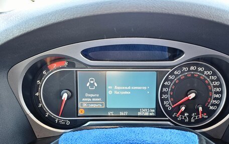 Ford S-MAX I, 2006 год, 750 000 рублей, 2 фотография