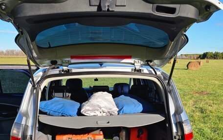 Ford S-MAX I, 2006 год, 750 000 рублей, 18 фотография