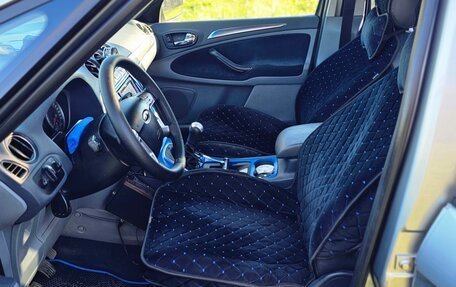 Ford S-MAX I, 2006 год, 750 000 рублей, 19 фотография