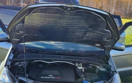 Ford S-MAX I, 2006 год, 750 000 рублей, 15 фотография