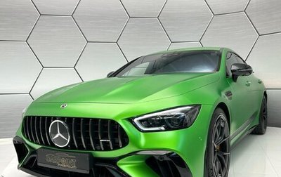 Mercedes-Benz AMG GT I рестайлинг, 2025 год, 28 507 000 рублей, 1 фотография