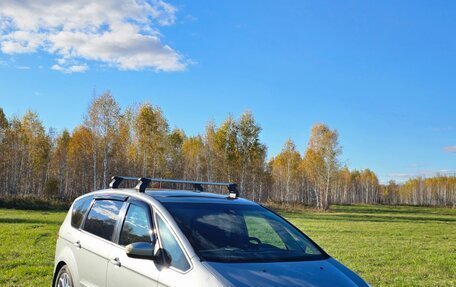 Ford S-MAX I, 2006 год, 750 000 рублей, 23 фотография