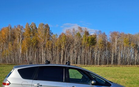 Ford S-MAX I, 2006 год, 750 000 рублей, 24 фотография