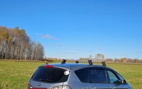 Ford S-MAX I, 2006 год, 750 000 рублей, 25 фотография