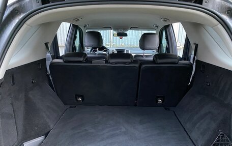 Mercedes-Benz M-Класс, 2013 год, 2 349 000 рублей, 15 фотография